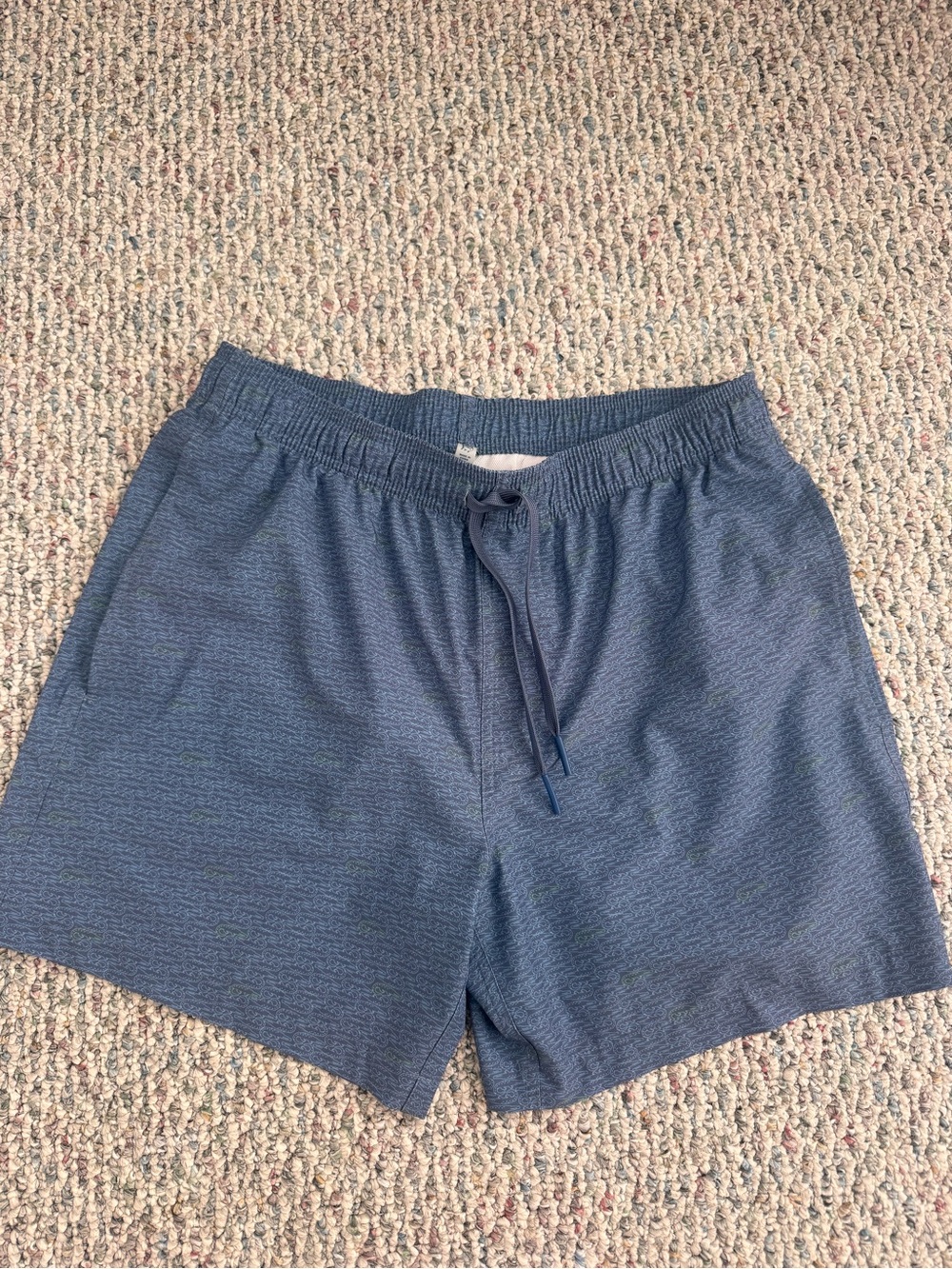 Southern Tide Men’s Swim